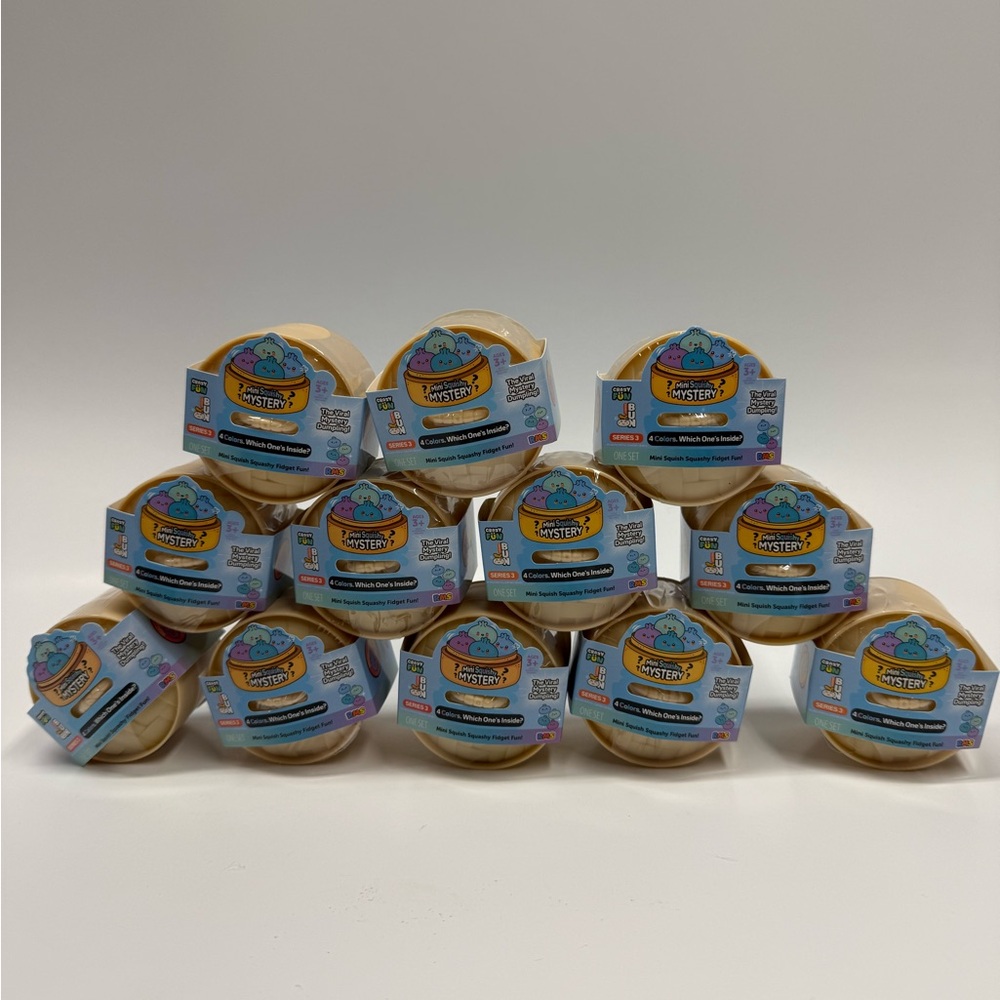 Crazy fun viral mini dumplings (12)